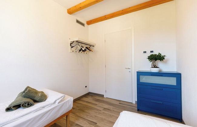 Residence Rustico - Foto 24