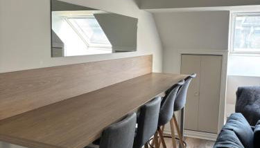 Appartement spacieux et élégant - Foto 2