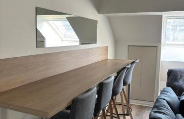 Appartement spacieux et élégant - Foto 2