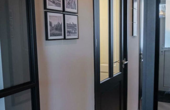 Luxury Home Egmond - Foto 31