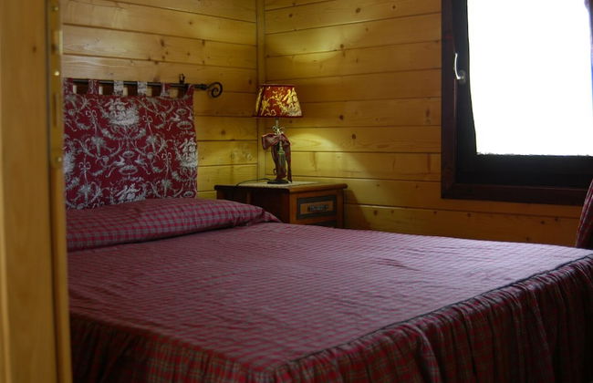 Country House Bosco d'Olmi - Foto 17