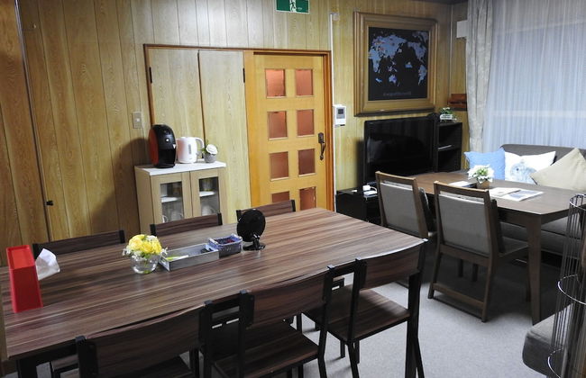 Asahikawa Big House 10 People - Foto 27