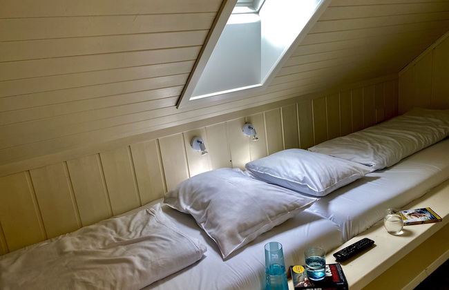 Sarpsborg Apartments - Foto 29