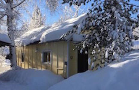 Talkeetna Gardens, Cabins & Cottages - Foto 15