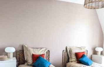 La Brise du Clos , Grand 3 pièces, Piscine & Tennis - Photo 15