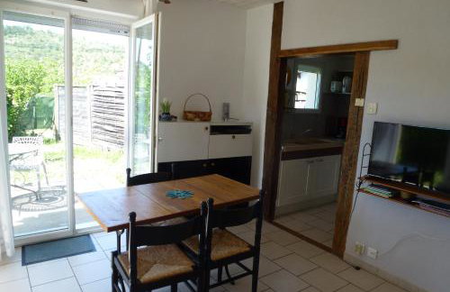 Maison Ustou46 - Photo 7