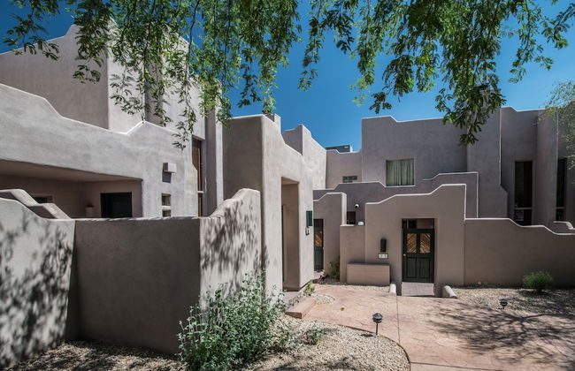 Villas of Cave Creek - Foto 29