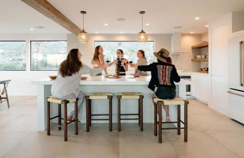 Amaru Muru - Luxury Retreat with Pool/Hot Tub/Yoga - Foto 11