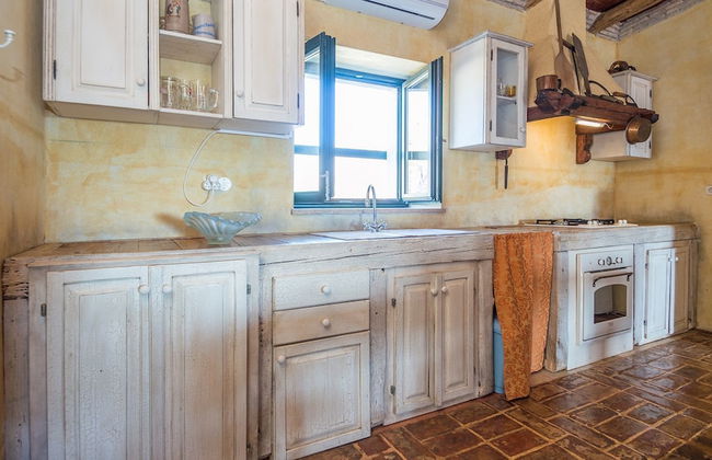 Villa Beata - Foto 9