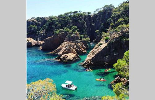 Nuevo Luminoso Apartamento Catalina a 80 metros de la playa para 4 personas - Foto 46