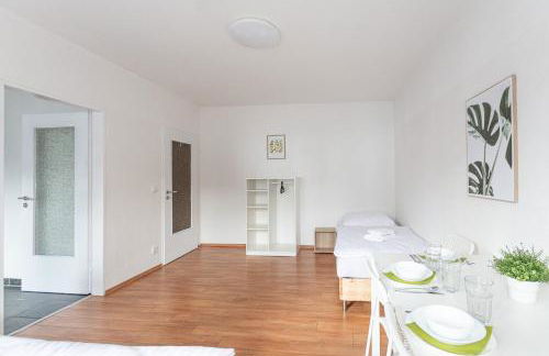 T&K Apartments-Comfortable 2 and 3 room apartments in Oberhausen - Foto 49