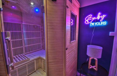 Au Sauna de Maintenon - Foto 11