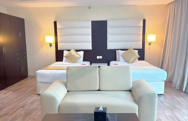 Emirates Grand Hotel - Photo 45