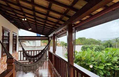 Casa Matutina Colonial-Conforto Moderno no Centro Histórico - Foto 65