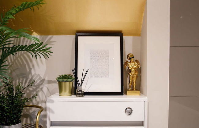 Luxury Penthouse Super King Bed 5 min to Beach - Foto 66