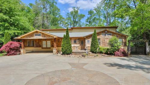 Big 6BR,4BA Home w 10-Car Parking for CrewsGrps - Foto 3