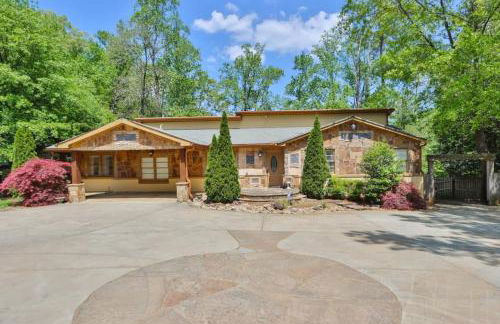 Big 6BR,4BA Home w 10-Car Parking for CrewsGrps - Foto 3