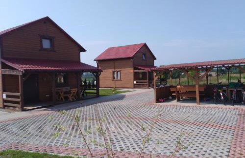 WCZASY NA PAGÓRKU - Foto 50