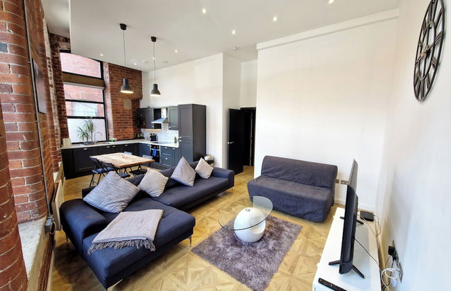 Aire Apartments - The Calls - Foto 15