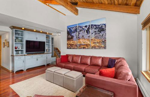 Seasons Four by Snowmass Vacations - Foto 78