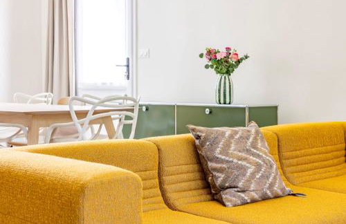 Gîte de la Futaie-Maison de caractère au calme - Photo 5