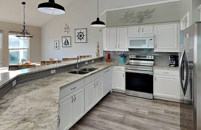Blew By You by Silver Sands Vacation Rentals - Foto 41