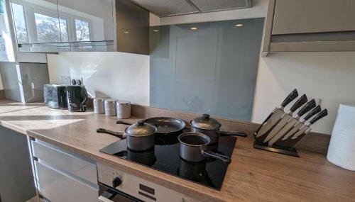 Newly Built Thetford Retreat - Foto 2