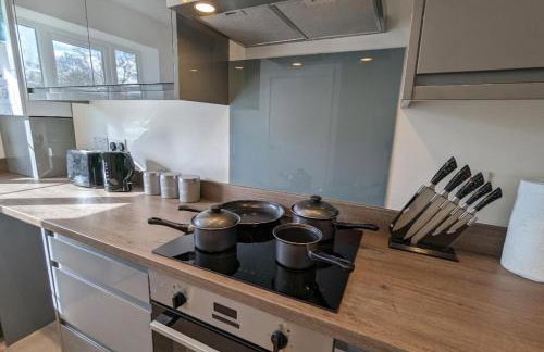 Newly Built Thetford Retreat - Foto 2