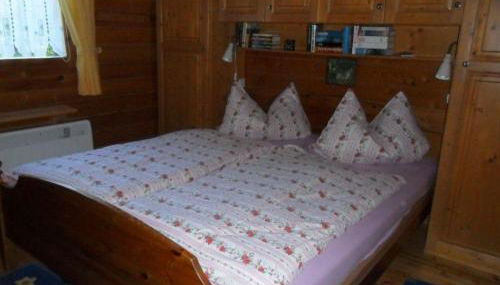 Komfortables-Ferienblockhaus-Nr-27-56-qm-bis-4-Personen-Viechtach-Jaegerpark - Foto 5