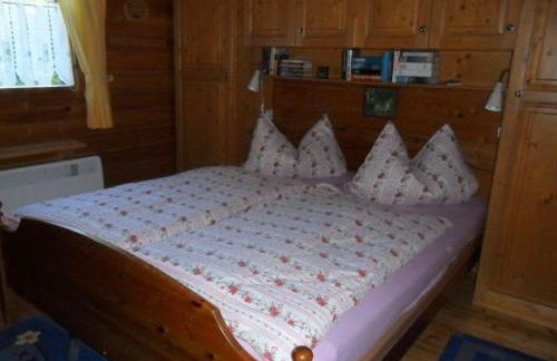 Komfortables-Ferienblockhaus-Nr-27-56-qm-bis-4-Personen-Viechtach-Jaegerpark - Foto 5