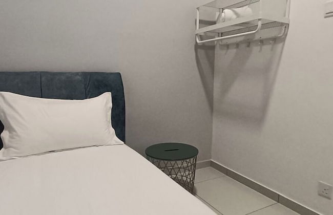 The Horizon Ipoh Belle Vue by Grab A Stay - Foto 15