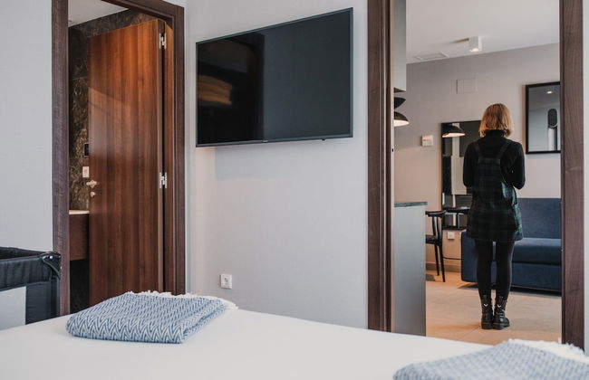 Ramírez Flats Valencia - Foto 26