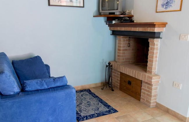 Country House Angelo Blù - Foto 32