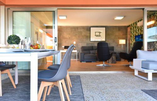 Par 4 Blue Star by VillaGranCanaria - Foto 7