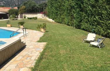 Villa Rena - Foto 21