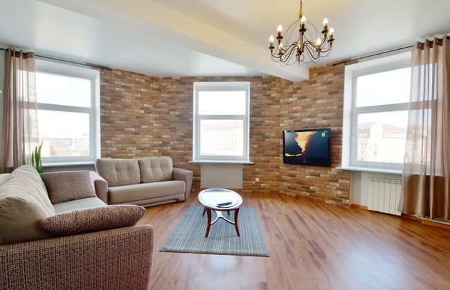 Apart Prestige - Foto 16