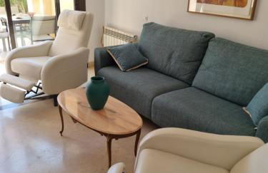 Casa Verano in Roda Golf and Beach Resort Mar Menor - Foto 12