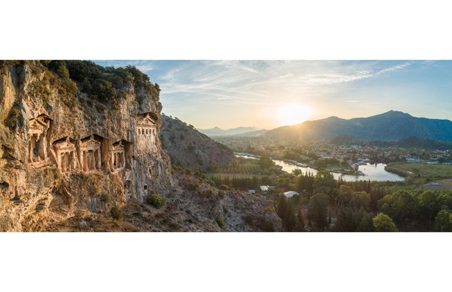 Villa Toprak in Dalyan - Photo 67