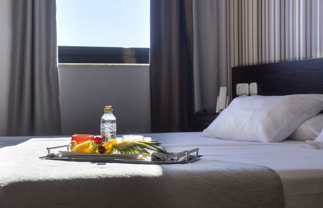 Zenit Aparthotel Hall88 - Foto 15