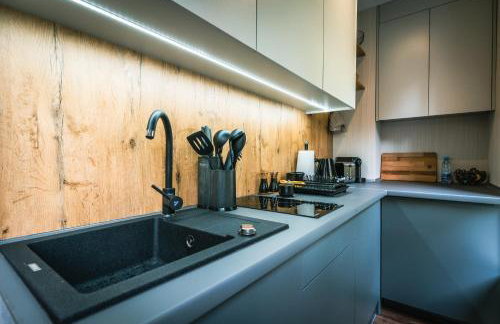 Apartament Spokoloko Kurort Kozubnik Uroczysko Wilka - Foto 8