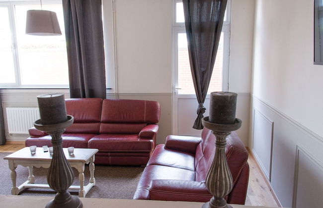 Apart - Hotel Saint Georges - Foto 60