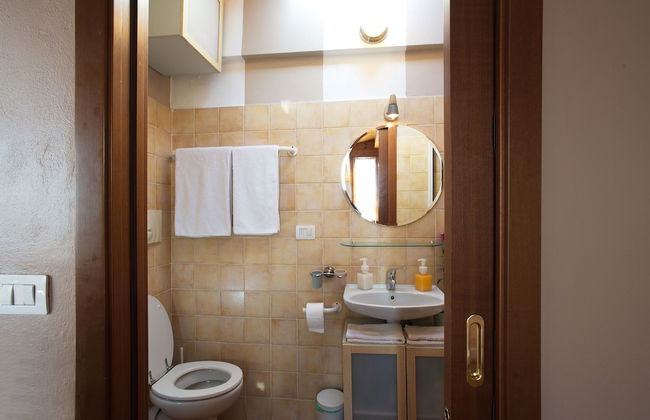 Milan Skyline Apartment, Città Studi, 1 min Metro, Terrace, Wifi, Netflix - Foto 25