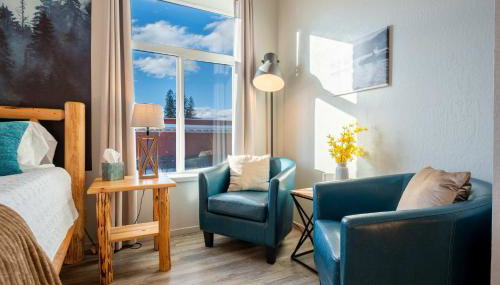 Penthouse: Rooftop Terrace - Foto 2