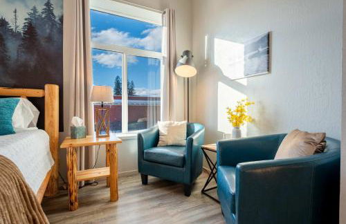 Penthouse: Rooftop Terrace - Foto 20