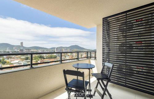 Estadia completa com piscina a 400m da Praia da Armação - SKL - Foto 59