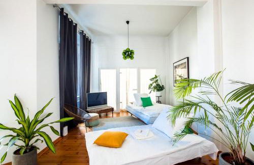 Family-friendly Waterfront Loft, 3 Bedrooms, 130 m2 - Foto 8