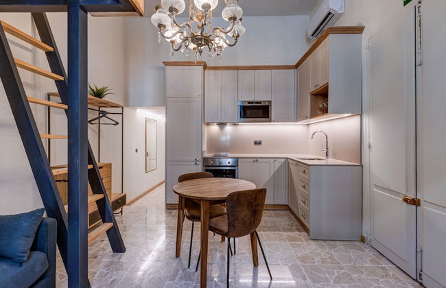 PIJU LUXURY APARTMENTS - Foto 26