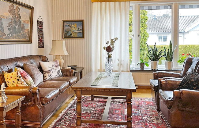 7 Person Holiday Home in Solvesborg-by Traum - Photo 6