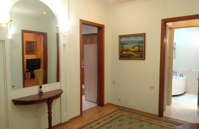 Lakshmi Club Apartment 3-bedroom - Foto 11