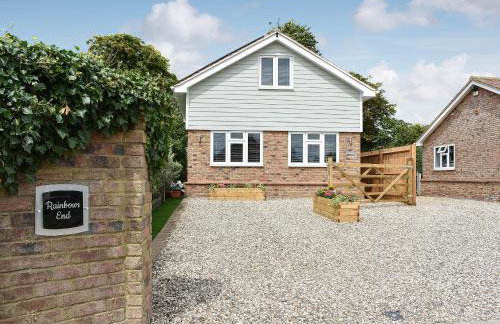 Rainbows End - Foto 1